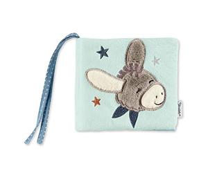 Sterntaler Libriccino, Emmi L’Asinello, Età: Per bambini dai 0 anni in su, Multicolore