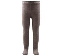 Sterntaler - Little Kid's Tights Wool - Collant 50 marrone