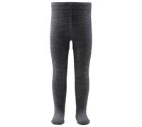 Sterntaler - Little Kid's Tights Wool - Collant 62 grigio/nero