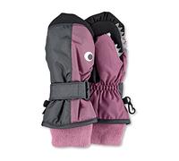 Sterntaler Mazzetta Guanto, Colore: Rosa, 3 Unisex-Bambini e Ragazzi