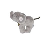 Sterntaler Mini giocattolo per bambini, unisex, con elefante Eddy