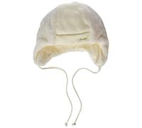Sterntaler Mütze Cappellino, Beige (Ecru 903), 43 cm Bimba