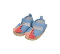 Sterntaler Nappe per Ballerina per neonata, Grigio-Blu, 20 EU, Grigio/Blu, 20 EU