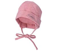 Sterntaler Ocs Beanie Berretto, Rosa Velluto, 35 Bambini e Ragazzi