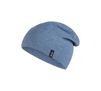 Sterntaler - Kid's OCS Slouch Beanie - Berretto 49 cm blu