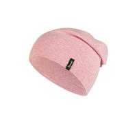 Sterntaler - Kid's OCS Slouch-Beanie - Berretto 51 cm rosa