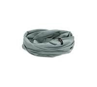 Sterntaler Ocs Multifunktionstuch Melange, Sciarpa Unisex - Bimbi 0-24, Verde Pietra, 2