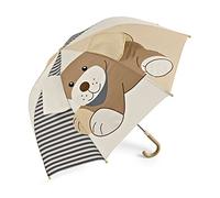Sterntaler Ombrello classico, Beige/sable (Marrone) - 9691619