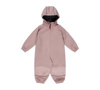 Sterntaler - Kid's Overall Softshell - Tuta outdoor 74 fuchsia