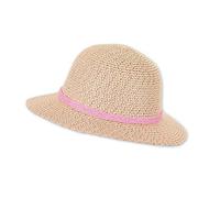 Sterntaler Paglietta Cappellino, Bimba 0-24, Beige (Sand 913), 49 (Taglia Unica: 49)