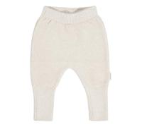 Sterntaler Pantaloni a Maglia, Naturale, 74