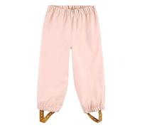 Sterntaler Pantaloni antipioggia sfoderati per bambine e ragazze 92 fuchsia