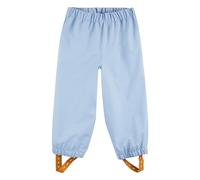 Sterntaler Pantaloni Antipioggia Sfoderati, Bambini e ragazzi, Blu, 116