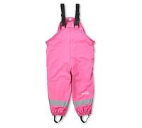 Sterntaler Pantaloni Impermeabili Unisex per Bambini, Imbottiti, Colore: Rosa., 104