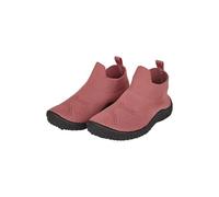 Sterntaler Pantofole da Bagno Alte alla Caviglia, ad Asciugatura Rapida, Unisex, con Suola ergonomica, comode da Spiaggia, Palissandro, 22 EU