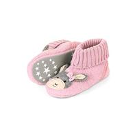 Sterntaler Pantofole ragazza Emmi Girl, lilla., 18 EU