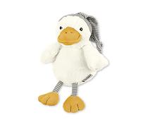 Sterntaler Peluche EDDA La Paperella, età: per Neonati, 20 cm, Giallo