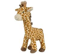 Sterntaler Peluche L Giraffa Kaya, marrone dorato