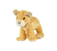Sterntaler Peluche L Leone Leo, giallo opaco