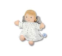 Sterntaler Peluche Musicale L Angelo Custode Ecru