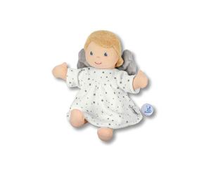 Sterntaler Peluche Musicale L Angelo Custode Ecru