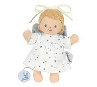 Sterntaler Peluche Musicale S Angelo Custode Ecru