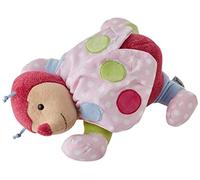 Sterntaler Peluche per la nanna Katharina (DE 34407560) con dispositivo con battito cardiaco, Età: Per neonati, 23 cm, Multicolore