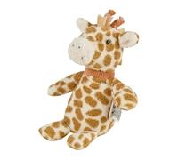 Sterntaler Peluche S Giraffa Kaya, marrone dorato