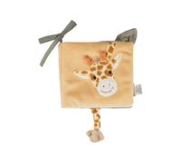 Sterntaler- Playbook Safari, Colore Giallo, Ocker, 3502530_112_0