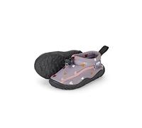 Sterntaler Ragazza Aquaschuh Cuore Piatto Slipper, Lilla, 28 EU