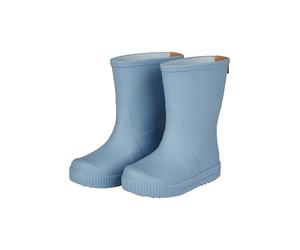 Sterntaler Ragazzi bambini tinta unita stivali di gomma, Blu, 30 EU