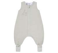 Sterntaler Sacco a pelo con gambe 68/74 Safari