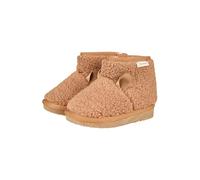 Sterntaler Scarpa Bassa Tinta Unita, Marrone, 28/29 EU