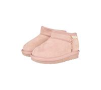 Sterntaler Scarpa Bassa Tinta Unita, Rosa Mel, 26/27 EU