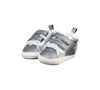 Sterntaler Scarpa da Bambino, Grigio Medio, 17/18 EU