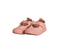 Sterntaler Scarpe Basse Unisex per Bambini, Rosa Opaco, 24 EU