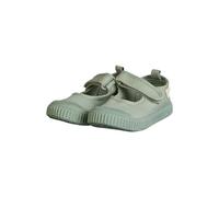 Sterntaler Scarpe Basse Unisex per Bambini, Verde Pietra, 29 EU