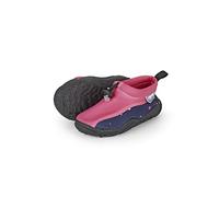Sterntaler Scarpe da Acqua Ape, Mocassino Basso Bambina, Corallo, 28 EU