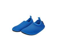 Sterntaler Scarpe da Bagno Unisex per Bambini, Tinta Unita, per Sport Acquatici, Blu Reale, 30 EU