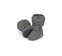 Sterntaler Scarpe da bambino unisex, verde scuro, 19/20 EU