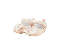 Sterntaler Baby Ballerina Schleife, Scarpe da Ginnastica Bambina, Rosa Polvere, 22 EU