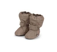 Sterntaler Scarpe unisex per bambini, marrone, 23/24 EU