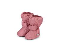 Sterntaler Scarpe unisex per neonato, rosa perla., 19/20 EU