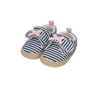Sterntaler, Scarpine da bambino Bimba 0-24, Blu, 20 EU