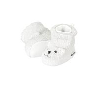 Sterntaler Scarpine Orso Polare, Scarpe Unisex-Bambini e Ragazzi