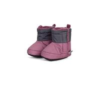 Sterntaler Scarpine per Bambini in 2 Colori, Scarpe Bimbo 0-24, Rosa, 18 EU
