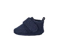 Sterntaler Scarpine unisex, Blu marino., 17/18 EU