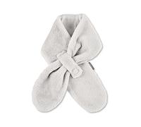 Sterntaler Schal Sciarpa, Grigio (kiesel 534), S Unisex-Bimbi