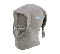 Sterntaler Schalmütze Berretto, Marrone Melange, 55 Unisex-Bimbi