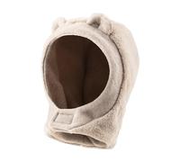 Sterntaler - Schalmütze Teddyflausch, Berretto Unisex - Bambini e Ragazzi